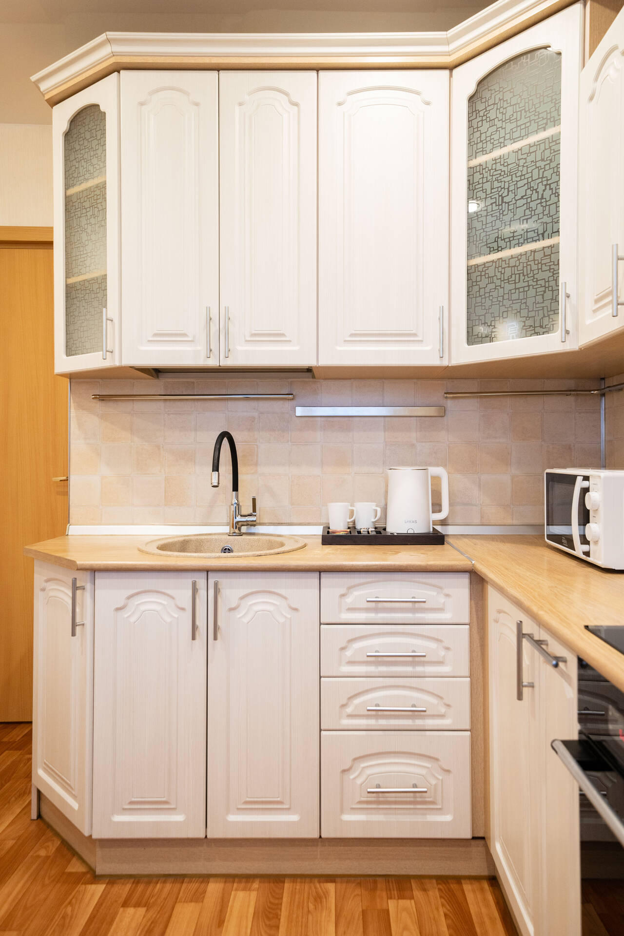 Inndays Apartments на Дудина в Санкт-Петербурге фото 5 Недвижимость Санкт-Петербург