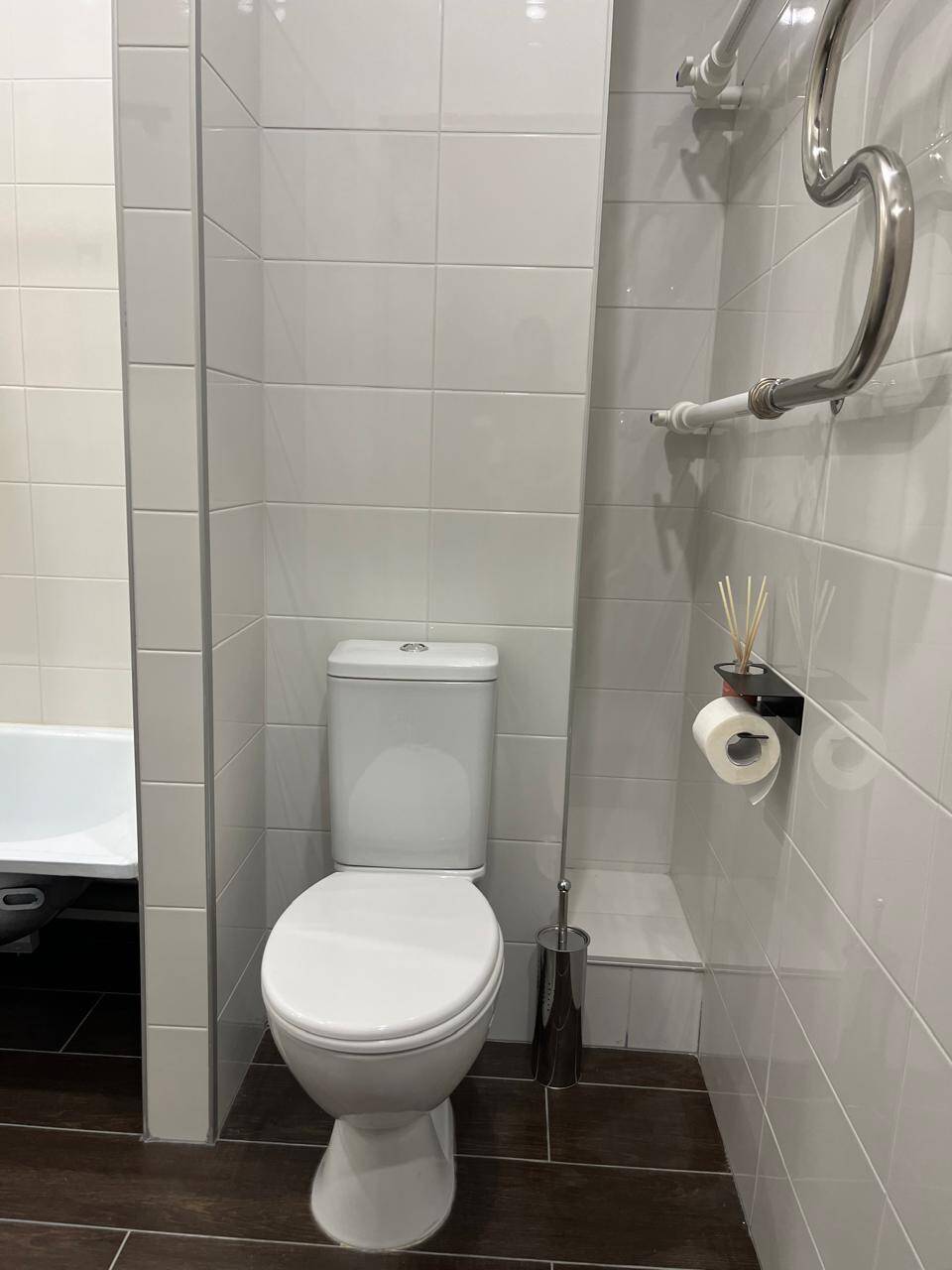 Inndays Apartments на Архитектора Белова в Санкт-Петербурге фото 2 Недвижимость Санкт-Петербург