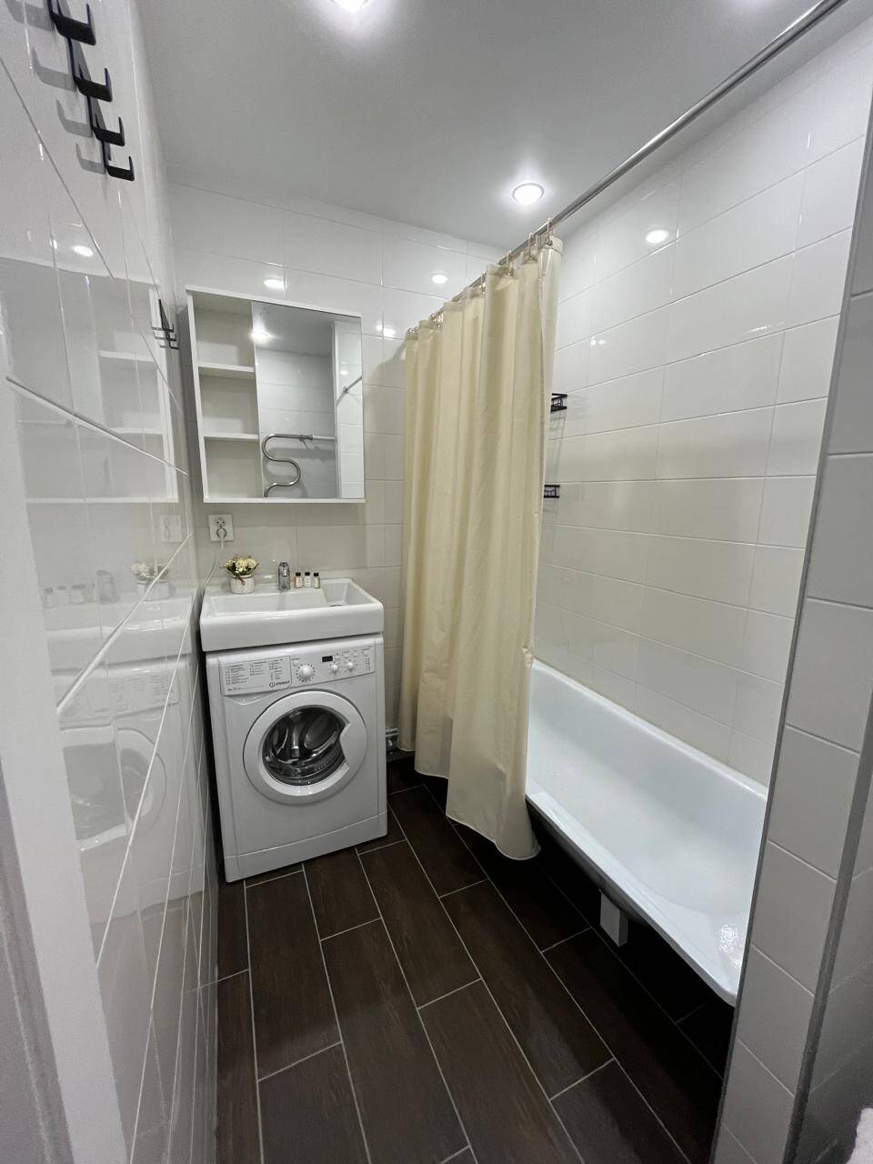 Inndays Apartments на Архитектора Белова в Санкт-Петербурге фото 6 Недвижимость Санкт-Петербург