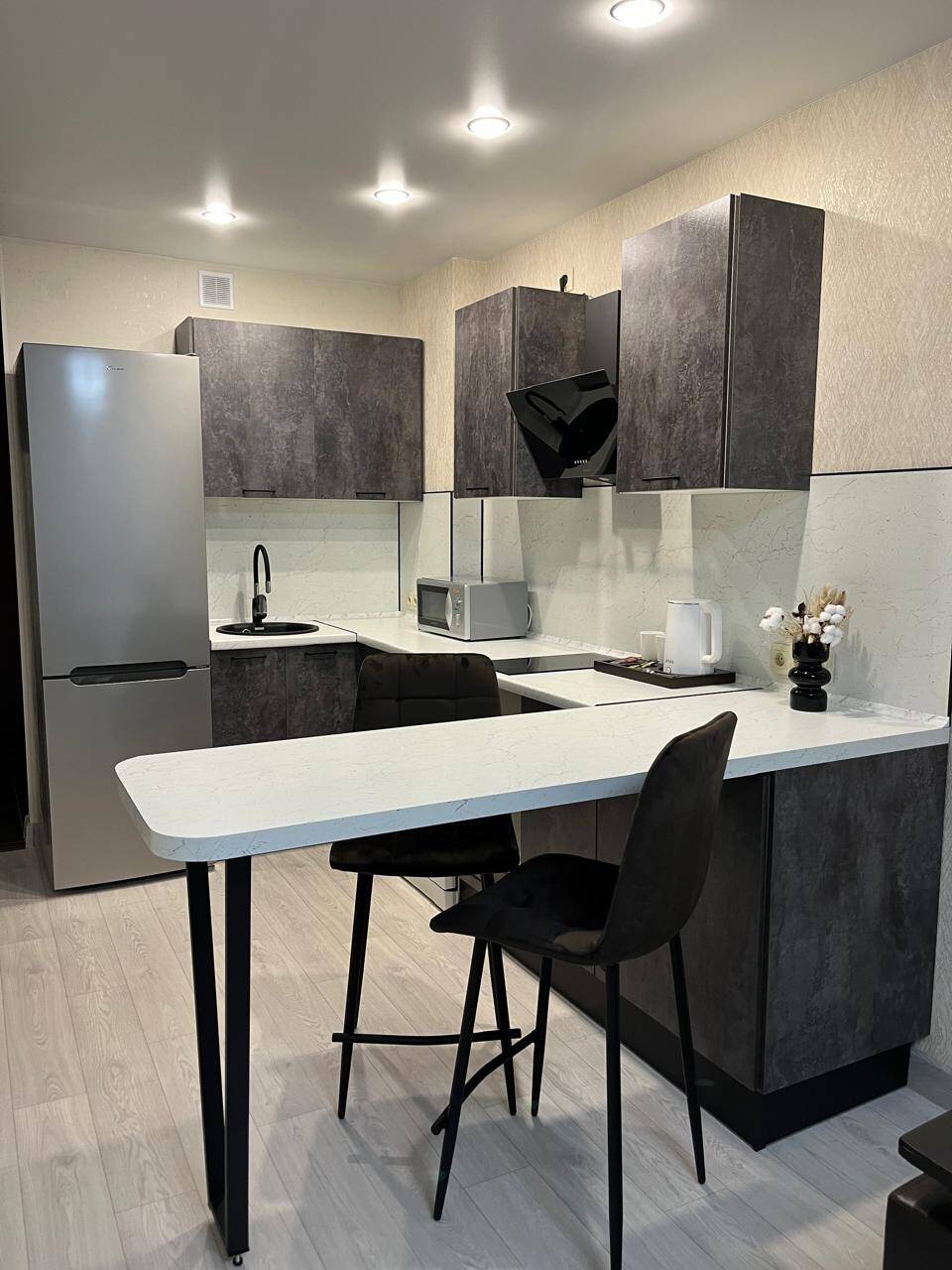 Inndays Apartments на Архитектора Белова в Санкт-Петербурге фото 5 Недвижимость Санкт-Петербург