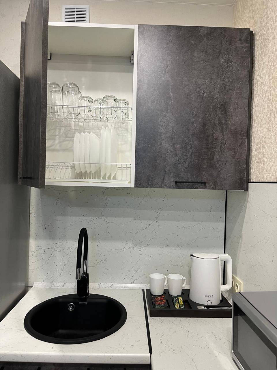 Inndays Apartments на Архитектора Белова в Санкт-Петербурге фото 3 Недвижимость Санкт-Петербург