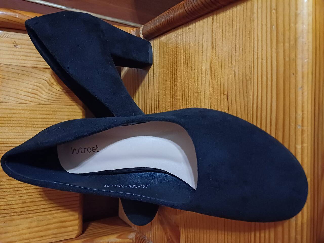 Продам новые туфли в Нижнем Тагиле фото 3 Личные вещи Нижний Тагил