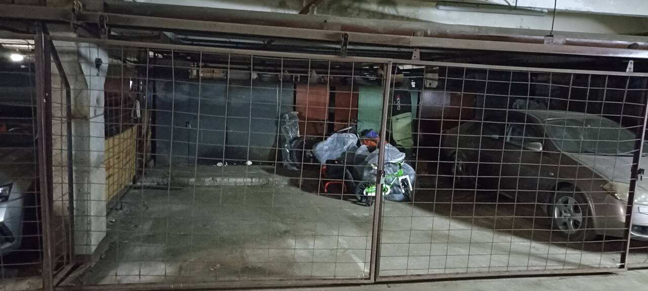 Продается машино-место в ГСК-25 в Москве фото 3 Недвижимость Москва