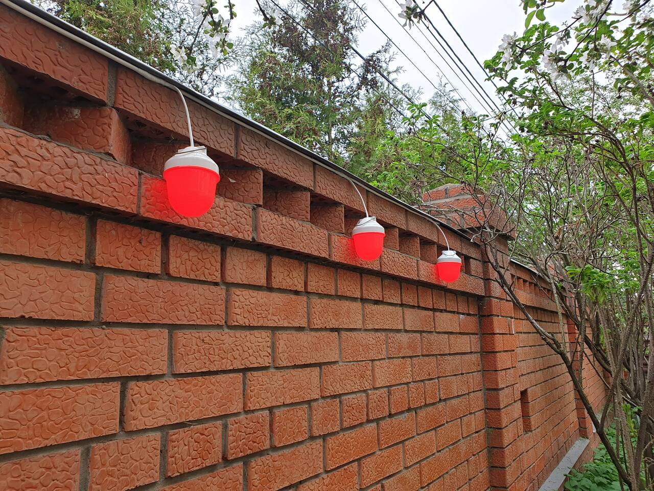 Гирлянда фс-12  в Москве фото 2 Услуги Москва