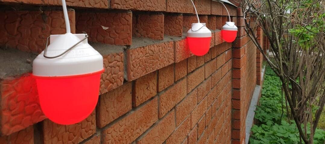 Гирлянда фс-12  в Москве фото 1 Услуги Москва