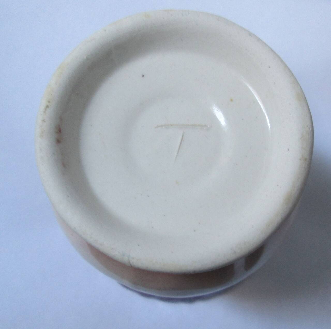 Кофейная чашечка с ручной росписью. Роза. в Екатеринбурге фото 3 Для дома и дачи Екатеринбург