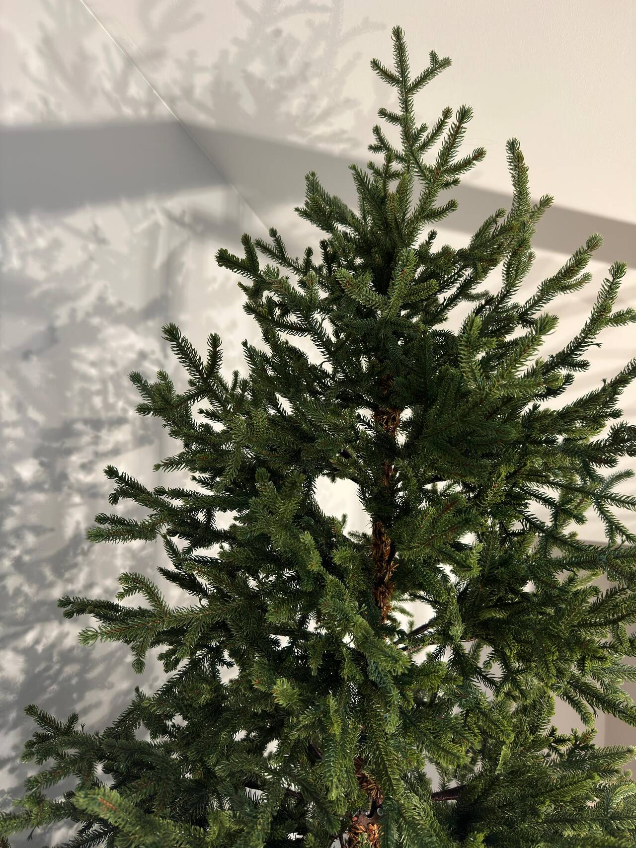 Ёлка искусственная новогодняя  в Хабаровске фото 5 Для дома и дачи Хабаровск
