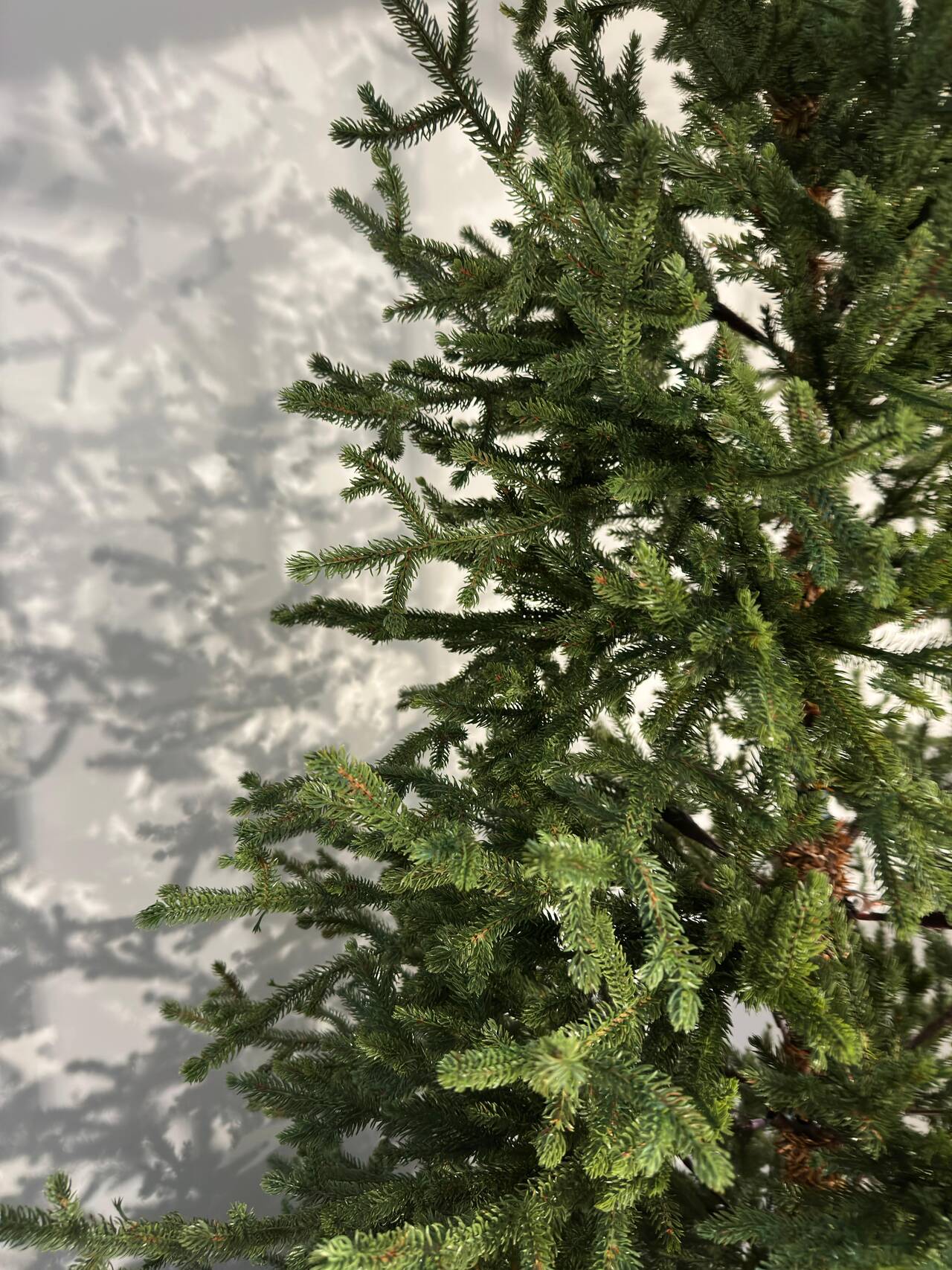 Ёлка искусственная новогодняя  в Хабаровске фото 4 Для дома и дачи Хабаровск