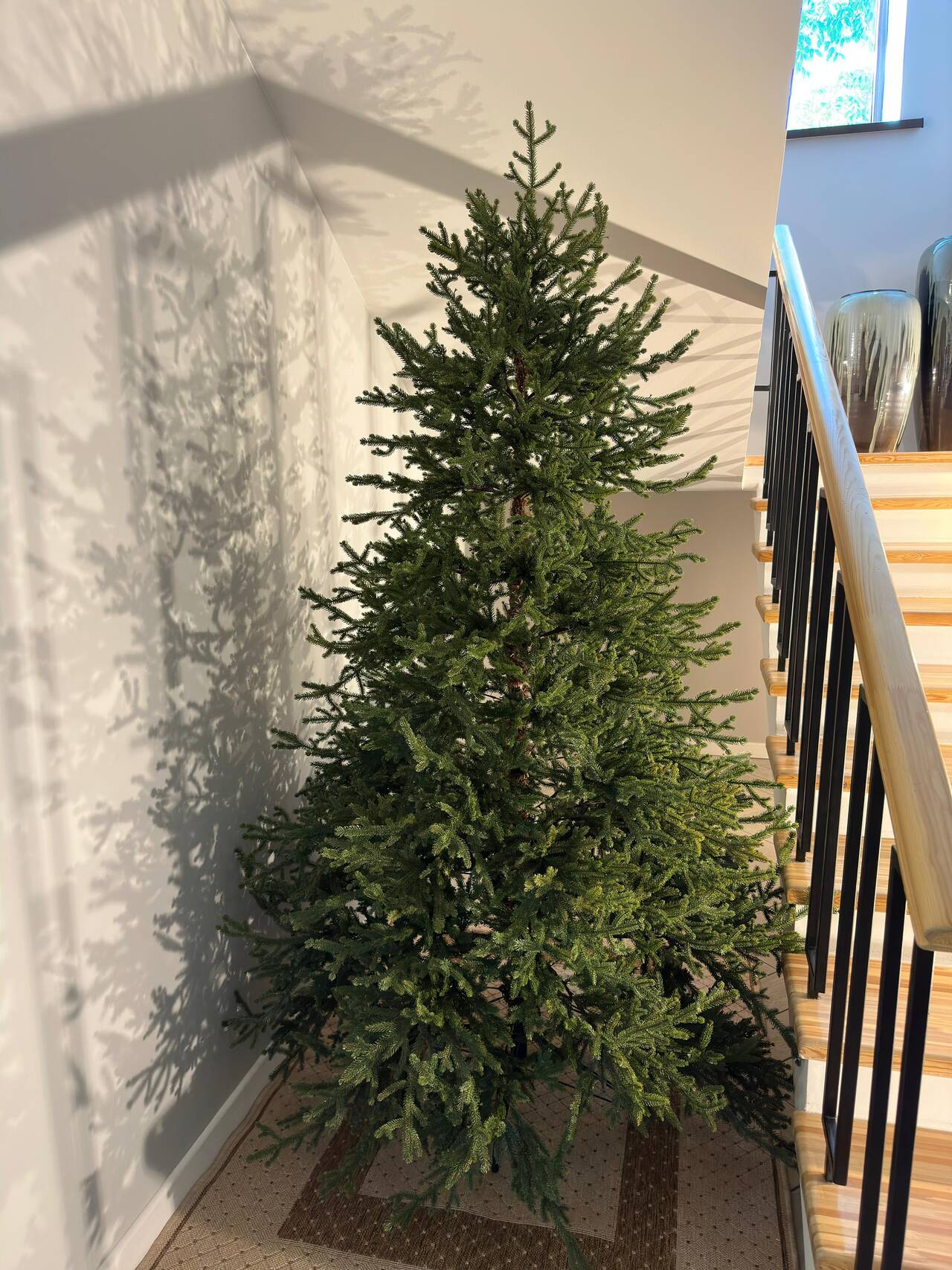 Ёлка искусственная новогодняя 