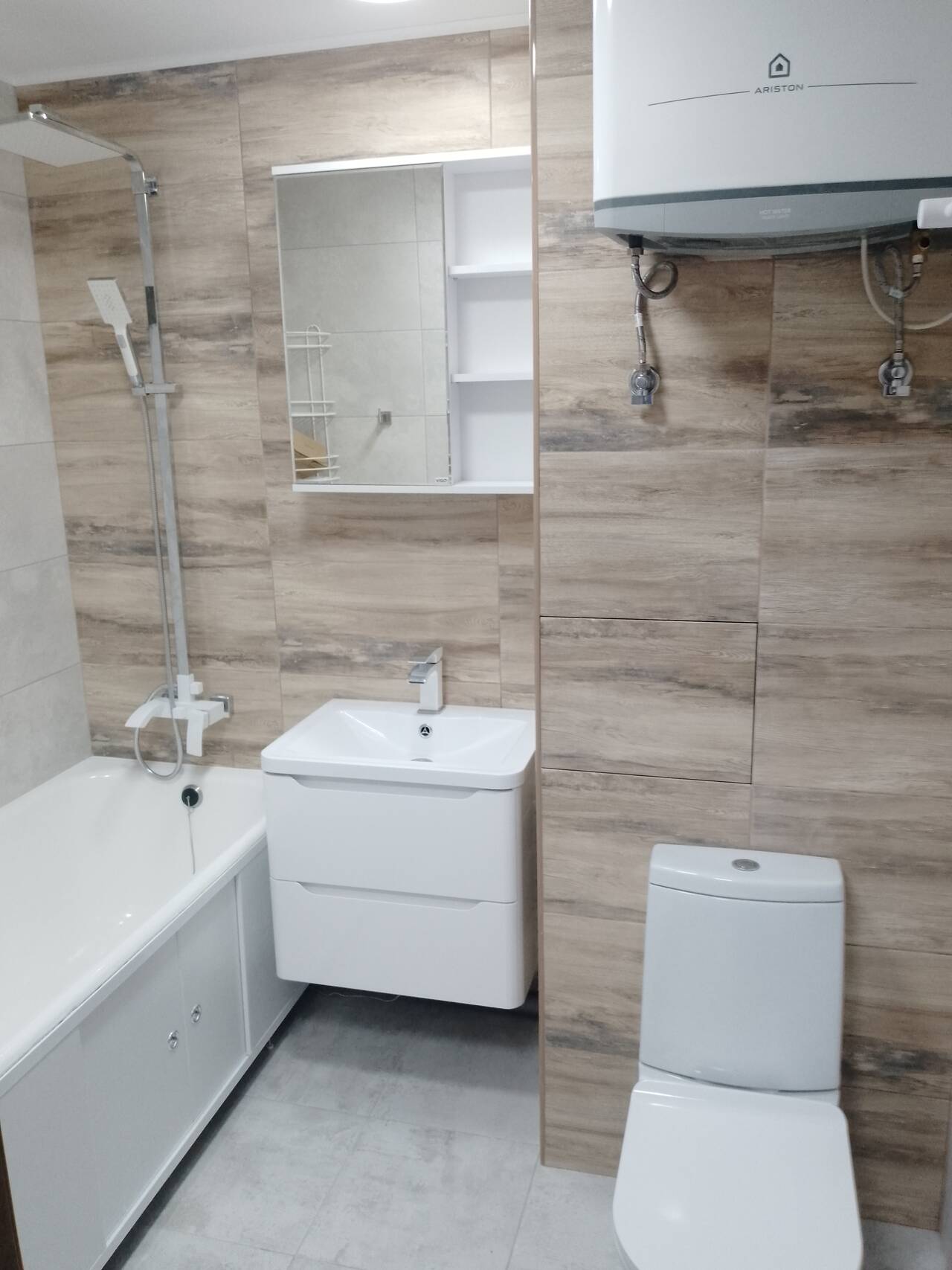 Ремонт квартир под ключ, частично. в Подольске фото 2 Услуги Подольск