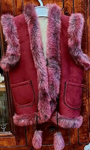 Душегрейка детская на девочку. в Москве фото 2 Личные вещи Москва Душегрейка детская на девочку. в Москве фото 2 Личные вещи Москва