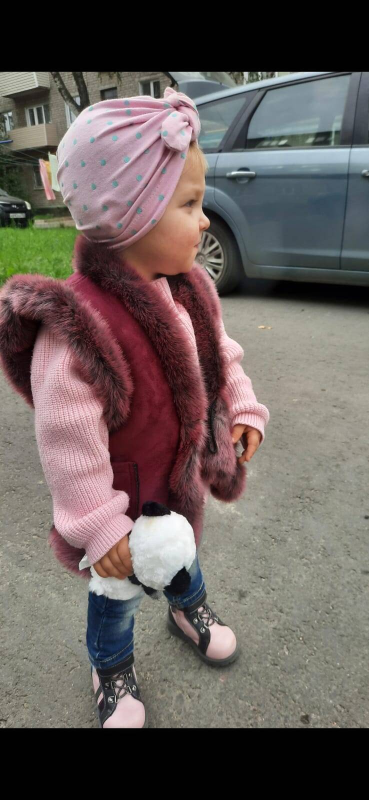Душегрейка детская на девочку. в Москве фото 4 Личные вещи Москва Душегрейка детская на девочку. в Москве фото 4 Личные вещи Москва