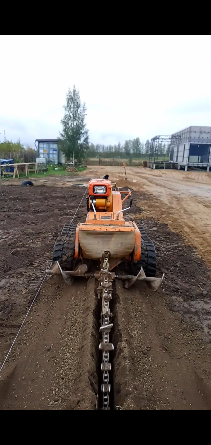 Услуга траншеекопателя( копка траншей) в Санкт-Петербурге фото 4 Услуги Санкт-Петербург Услуга траншеекопателя( копка траншей) в Санкт-Петербурге фото 4 Услуги Санкт-Петербург
