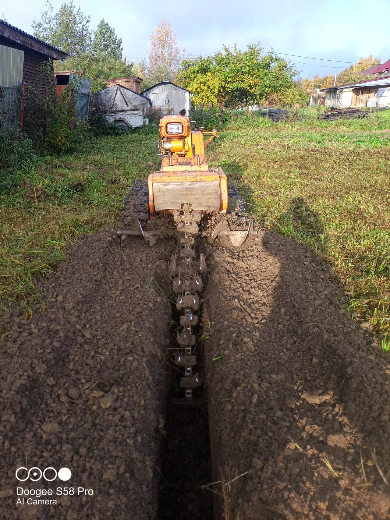 Услуга траншеекопателя( копка траншей) в Санкт-Петербурге фото 2 Услуги Санкт-Петербург Услуга траншеекопателя( копка траншей) в Санкт-Петербурге фото 2 Услуги Санкт-Петербург