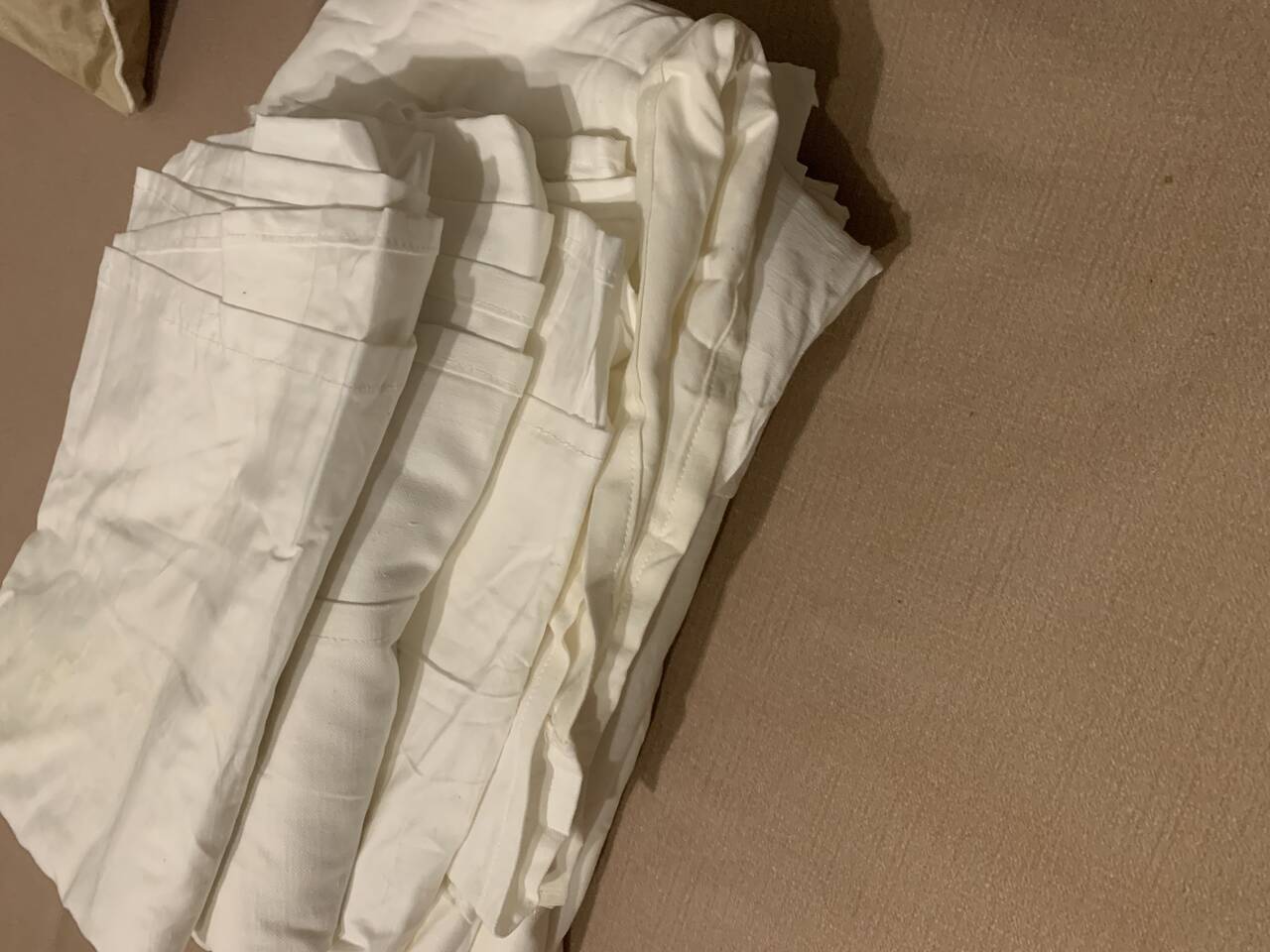 Продаю отрезки тканей 