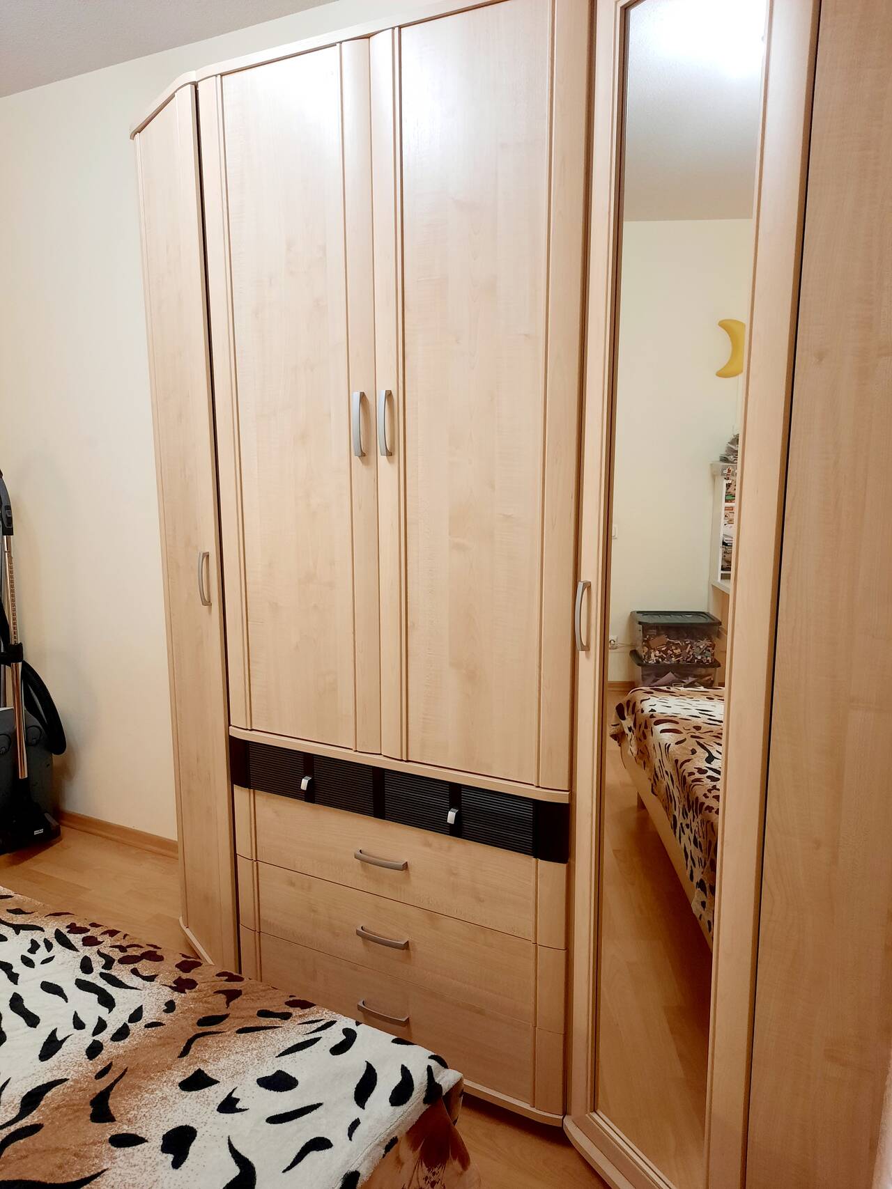 Спальный гарнитур во Всеволожске фото 6 Для дома и дачи Всеволожск