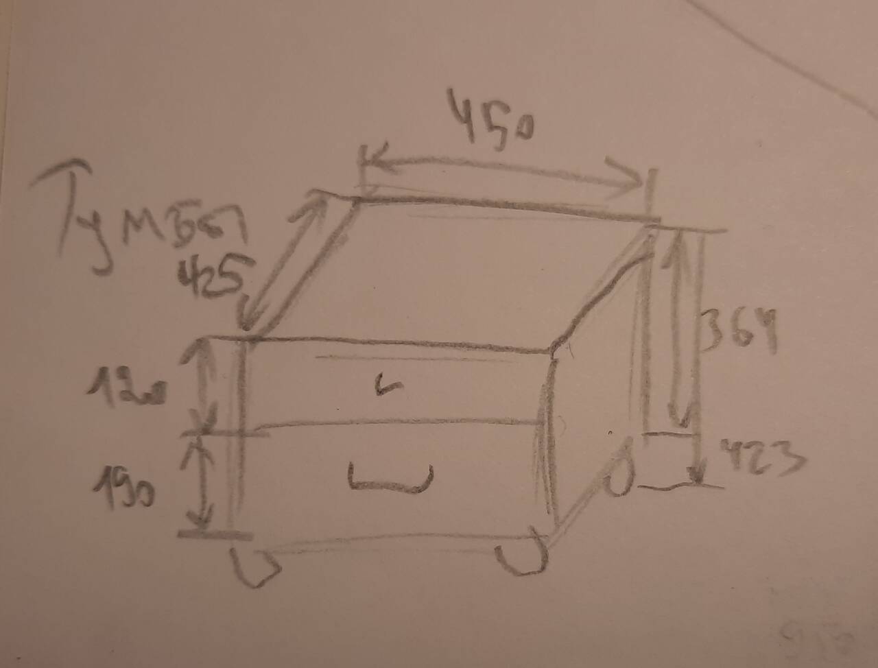 Спальный гарнитур во Всеволожске фото 4 Для дома и дачи Всеволожск
