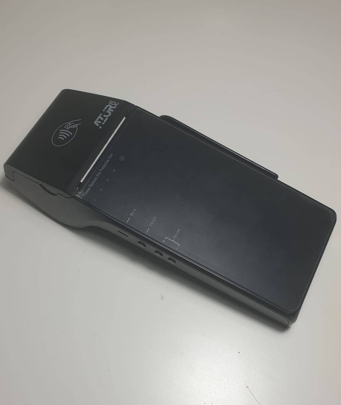 Онлайн касса Азур-01Ф во Всеволожске фото 5 Бытовая электроника Всеволожск Онлайн касса Азур-01Ф во Всеволожске фото 5 Бытовая электроника Всеволожск