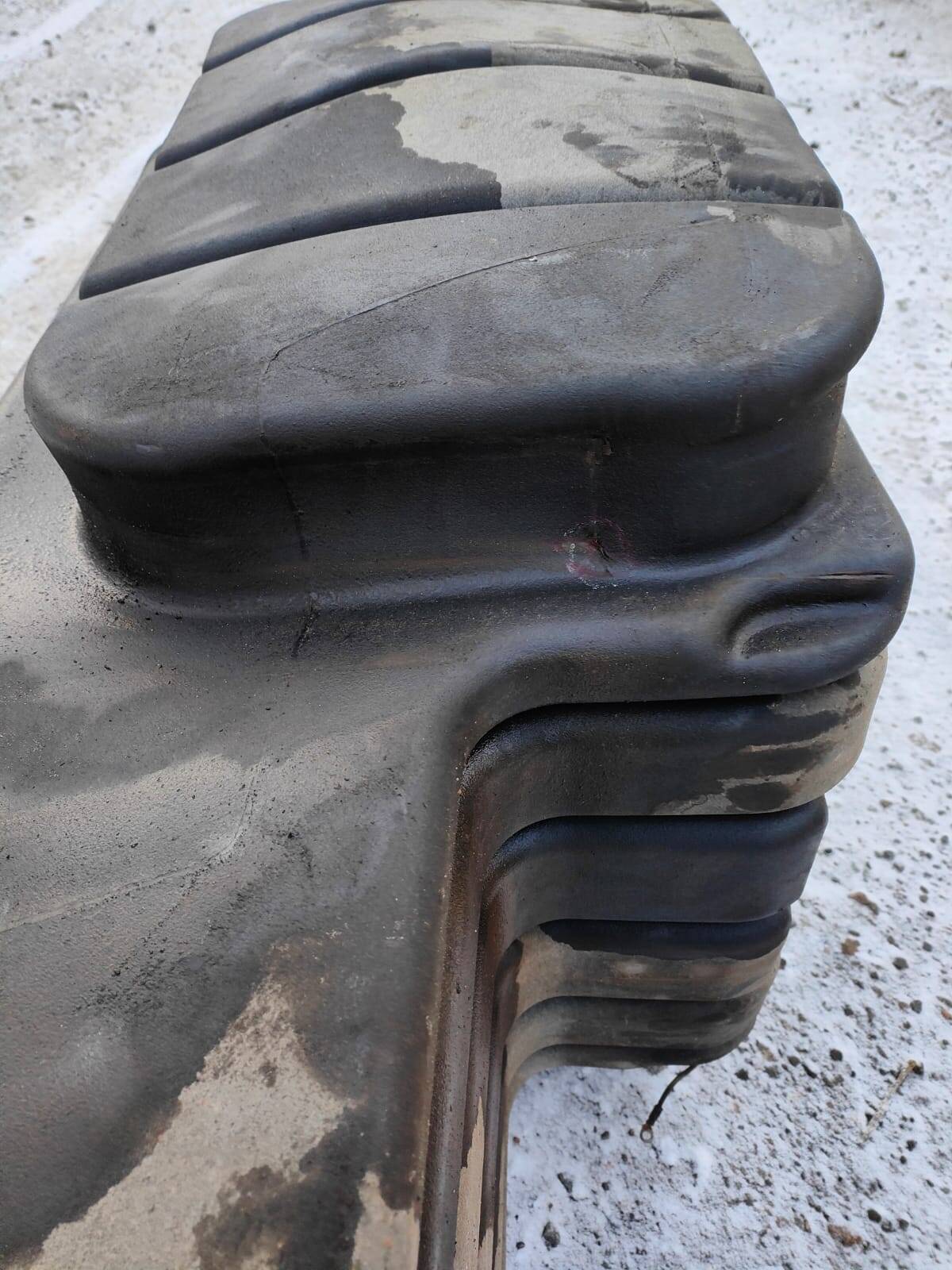 Ремонт бензобаков пластиковых в СПБ Ремонт бензобаков пластиковых в СПБ