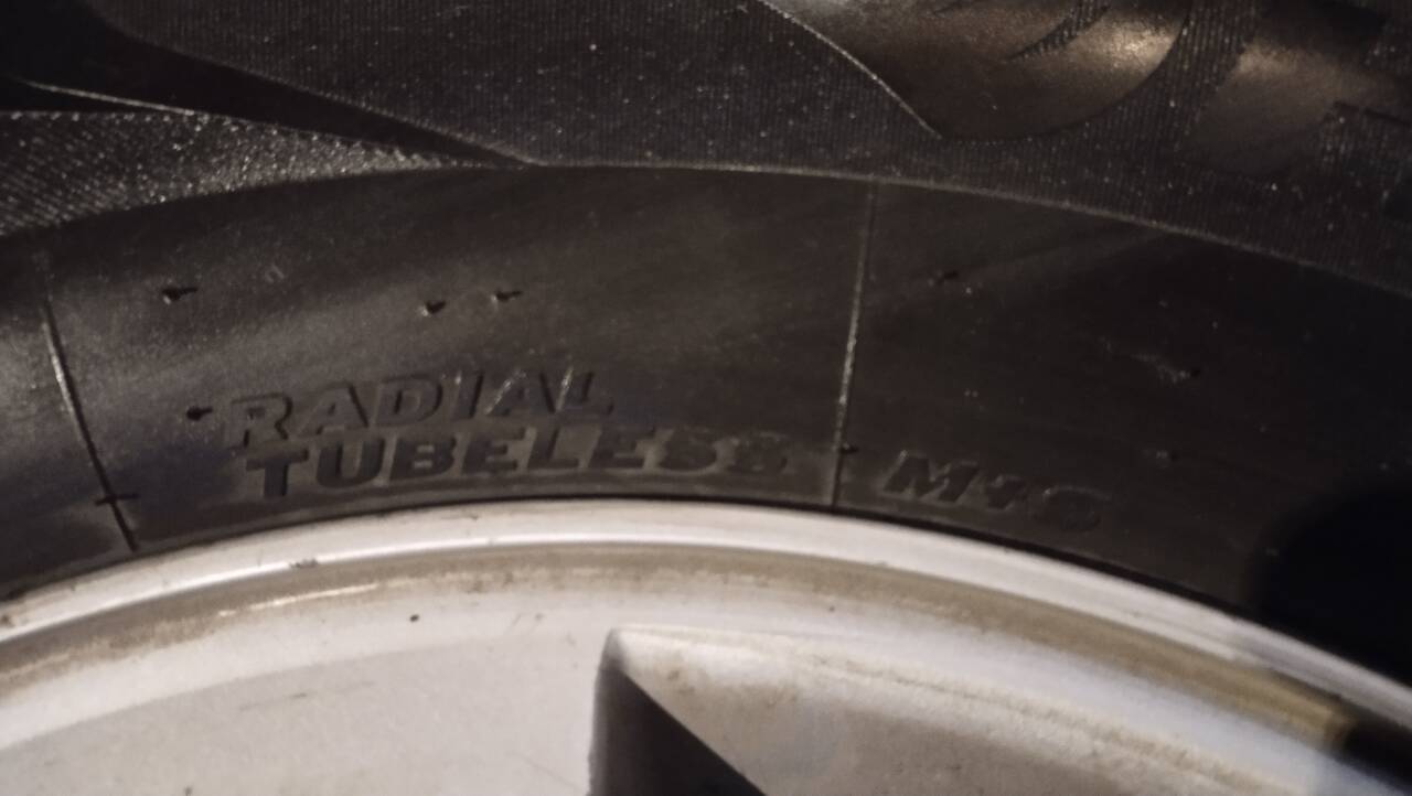 Hankook Dynapro HP2 265/65 R17 в Санкт-Петербурге фото 7 Транспорт Санкт-Петербург