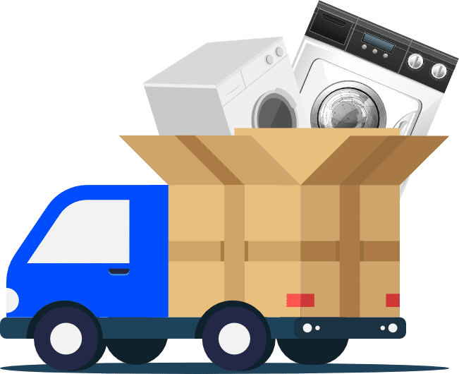 Скупка и вывоз стиральных машин автомат