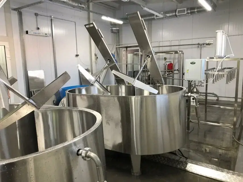 Сыроварня в Москве фото 2 Продукты питания Москва Сыроварня в Москве фото 2 Продукты питания Москва