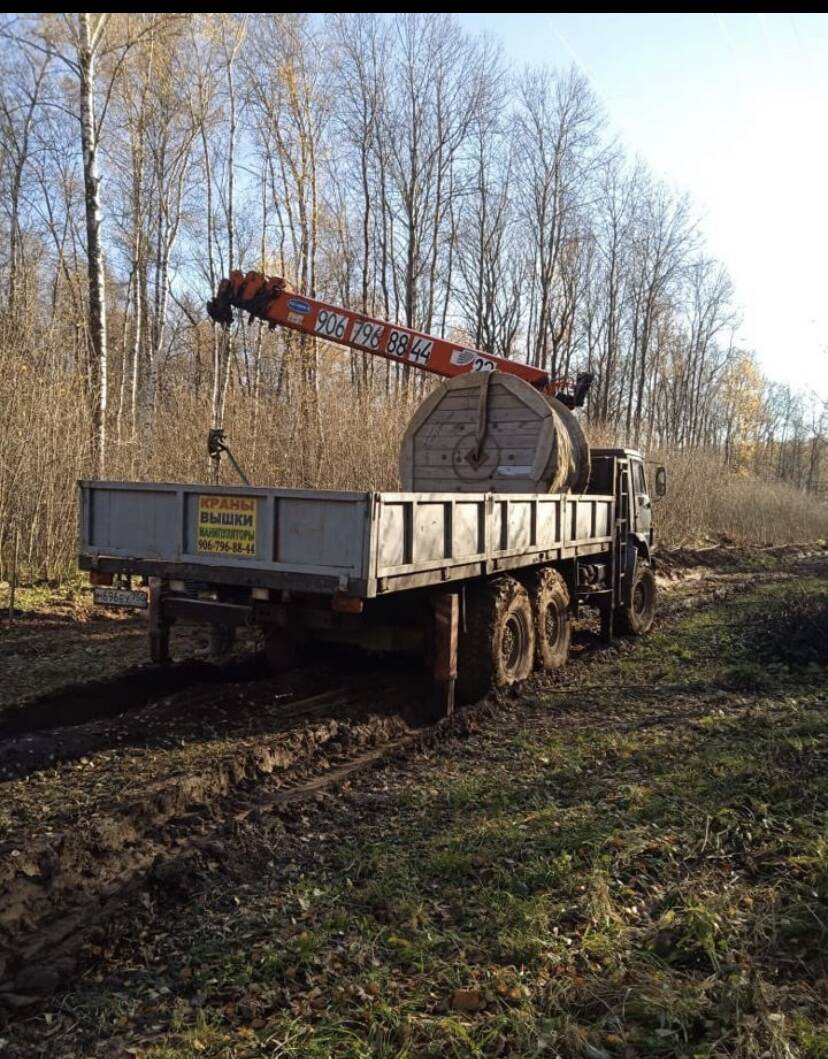 Аренда и услуги манипулятора -вездехода, стрела 7т, 23м, борт 10т, 6м в Чехове фото 5 Услуги Чехов Аренда и услуги манипулятора -вездехода, стрела 7т, 23м, борт 10т, 6м в Чехове фото 5 Услуги Чехов