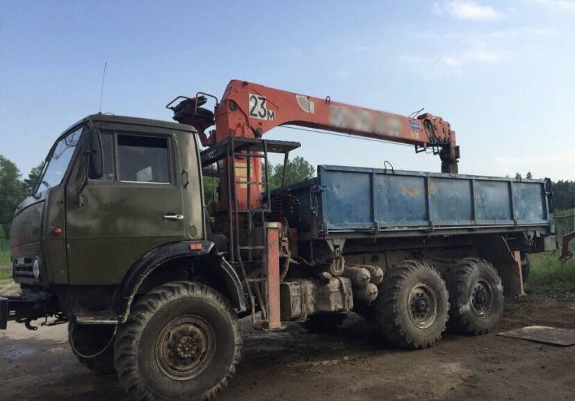 Аренда и услуги манипулятора -вездехода, стрела 7т, 23м, борт 10т, 6м в Чехове фото 3 Услуги Чехов Аренда и услуги манипулятора -вездехода, стрела 7т, 23м, борт 10т, 6м в Чехове фото 3 Услуги Чехов