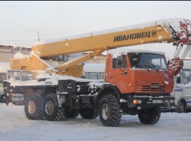 Аренда и услуги автокрана, 27 т, 21 м, с гуськом 6 м в Видном фото 1 Услуги Видное Аренда и услуги автокрана, 27 т, 21 м, с гуськом 6 м в Видном фото 1 Услуги Видное
