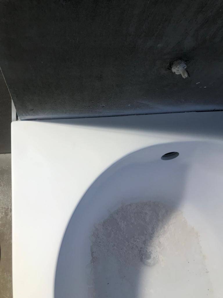 Реставрация ванн, раковин, душевых поддонов в Ступино фото 3 Услуги Ступино