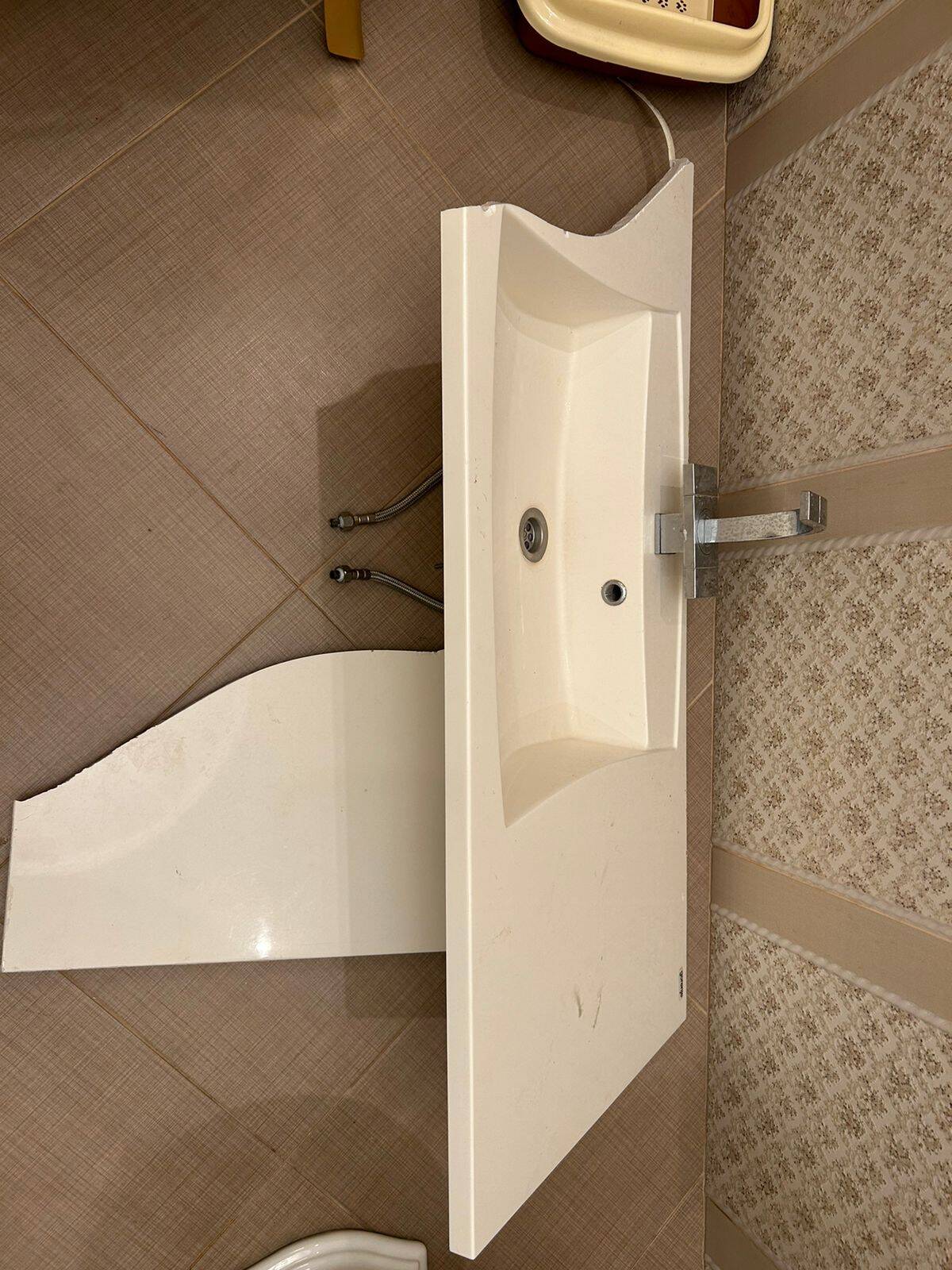 Реставрация ванн, раковин, душевых поддонов в Ступино фото 2 Услуги Ступино