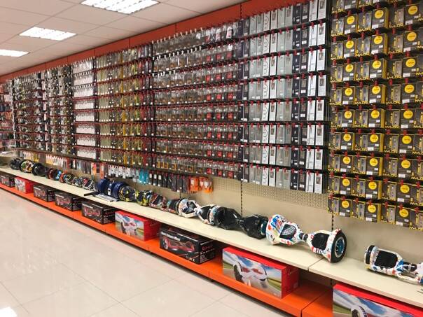 Продам готовый бизнес в Москве фото 1 Личные вещи Москва