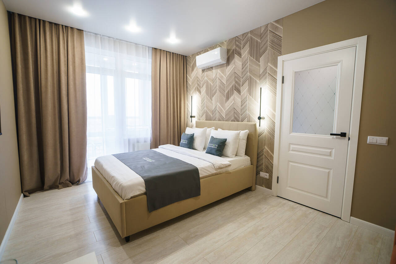 InnDays, Рязанская,19 в Туле фото 3 Недвижимость Тула InnDays, Рязанская,19 в Туле фото 3 Недвижимость Тула