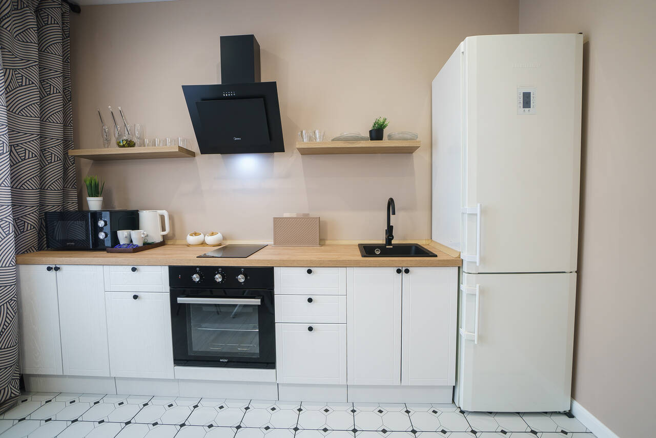 InnDays, Рязанская,19 в Туле фото 7 Недвижимость Тула InnDays, Рязанская,19 в Туле фото 7 Недвижимость Тула