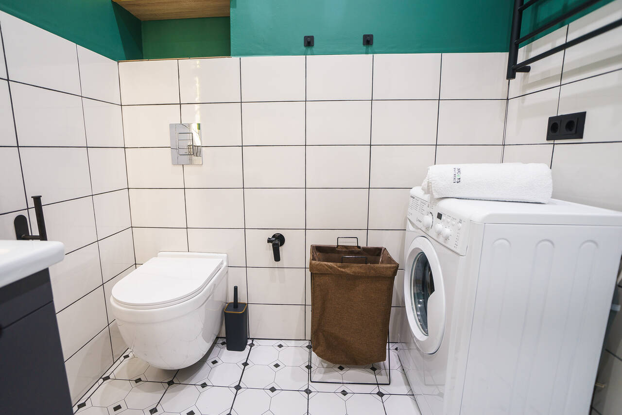 InnDays, Рязанская,19 в Туле фото 6 Недвижимость Тула InnDays, Рязанская,19 в Туле фото 6 Недвижимость Тула