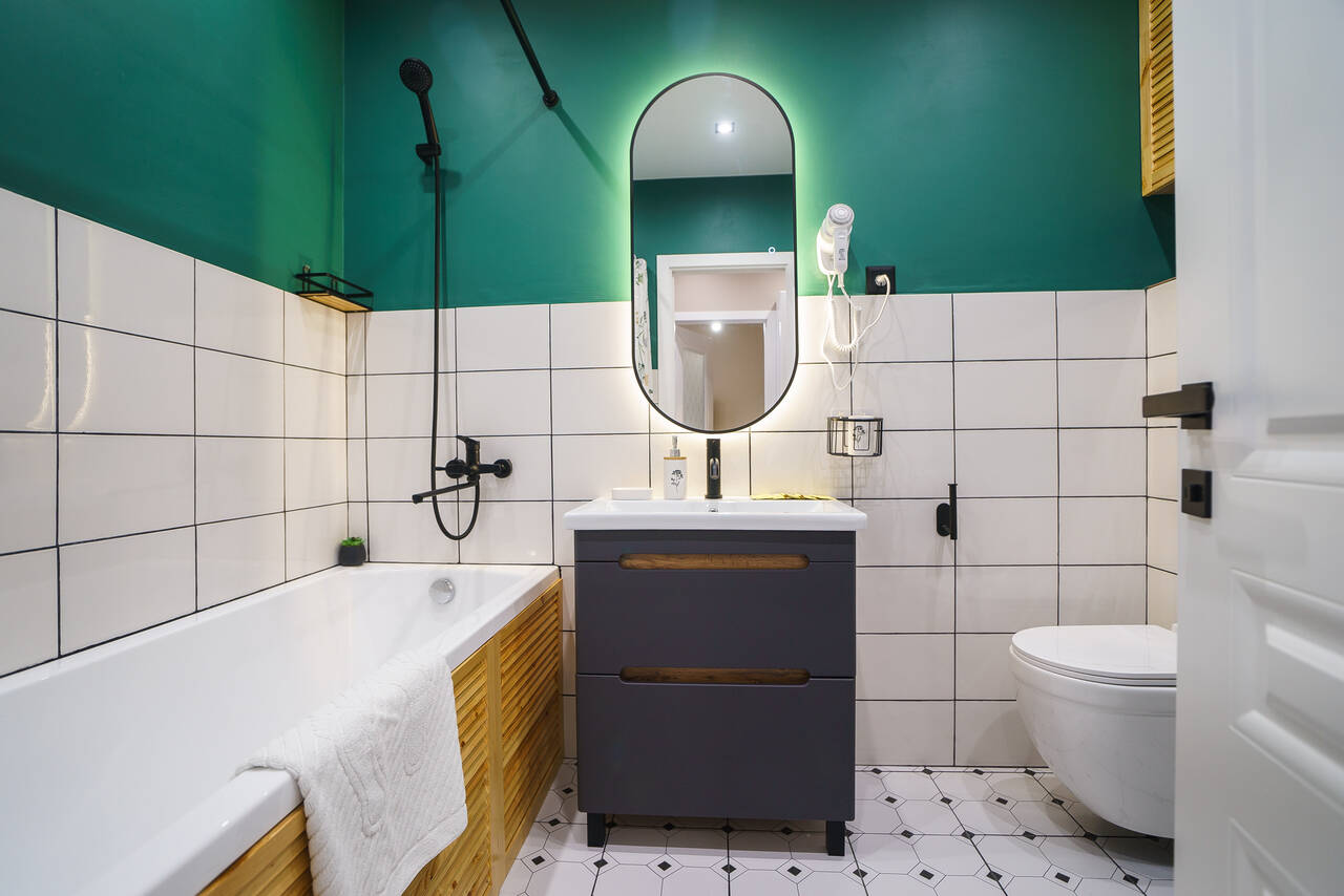 InnDays, Рязанская,19 в Туле фото 4 Недвижимость Тула InnDays, Рязанская,19 в Туле фото 4 Недвижимость Тула