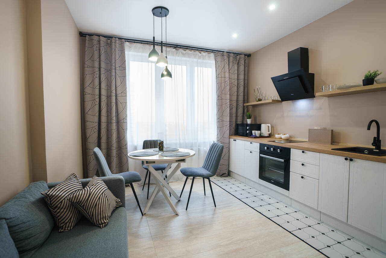 InnDays, Рязанская,19 в Туле фото 2 Недвижимость Тула InnDays, Рязанская,19 в Туле фото 2 Недвижимость Тула