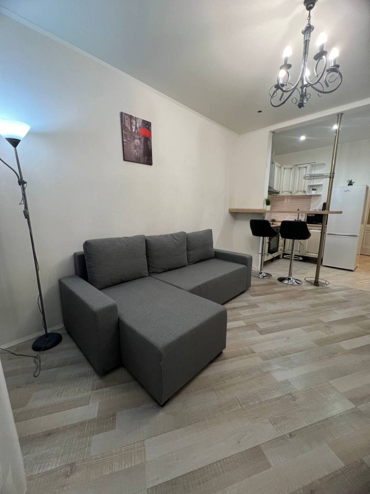 InnDays, проезд Уютный,1 в Туле фото 6 Недвижимость Тула