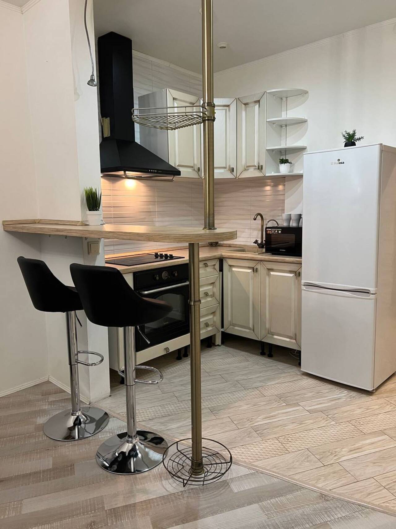 InnDays, проезд Уютный,1 в Туле фото 3 Недвижимость Тула