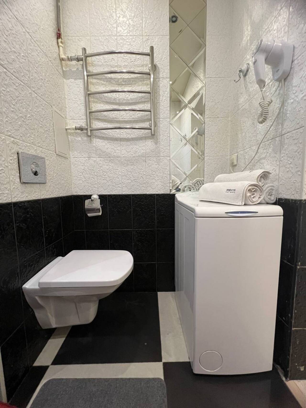 InnDays, проезд Уютный,1 в Туле фото 4 Недвижимость Тула