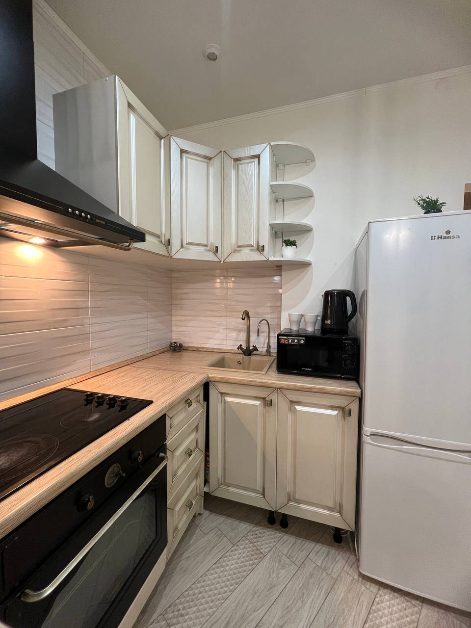 InnDays, проезд Уютный,1 в Туле фото 5 Недвижимость Тула