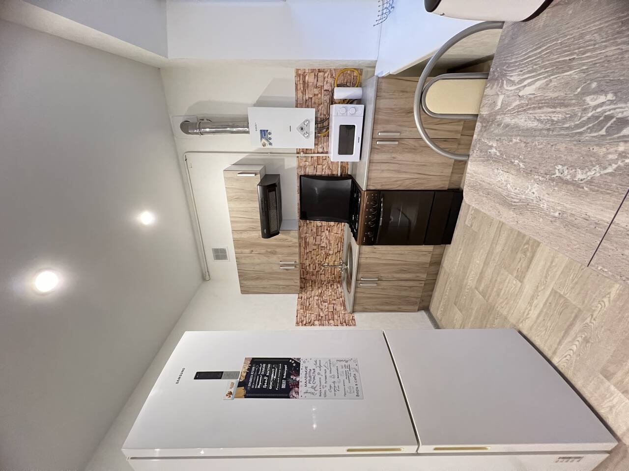 InnDays, Советская,66 в Туле фото 5 Недвижимость Тула