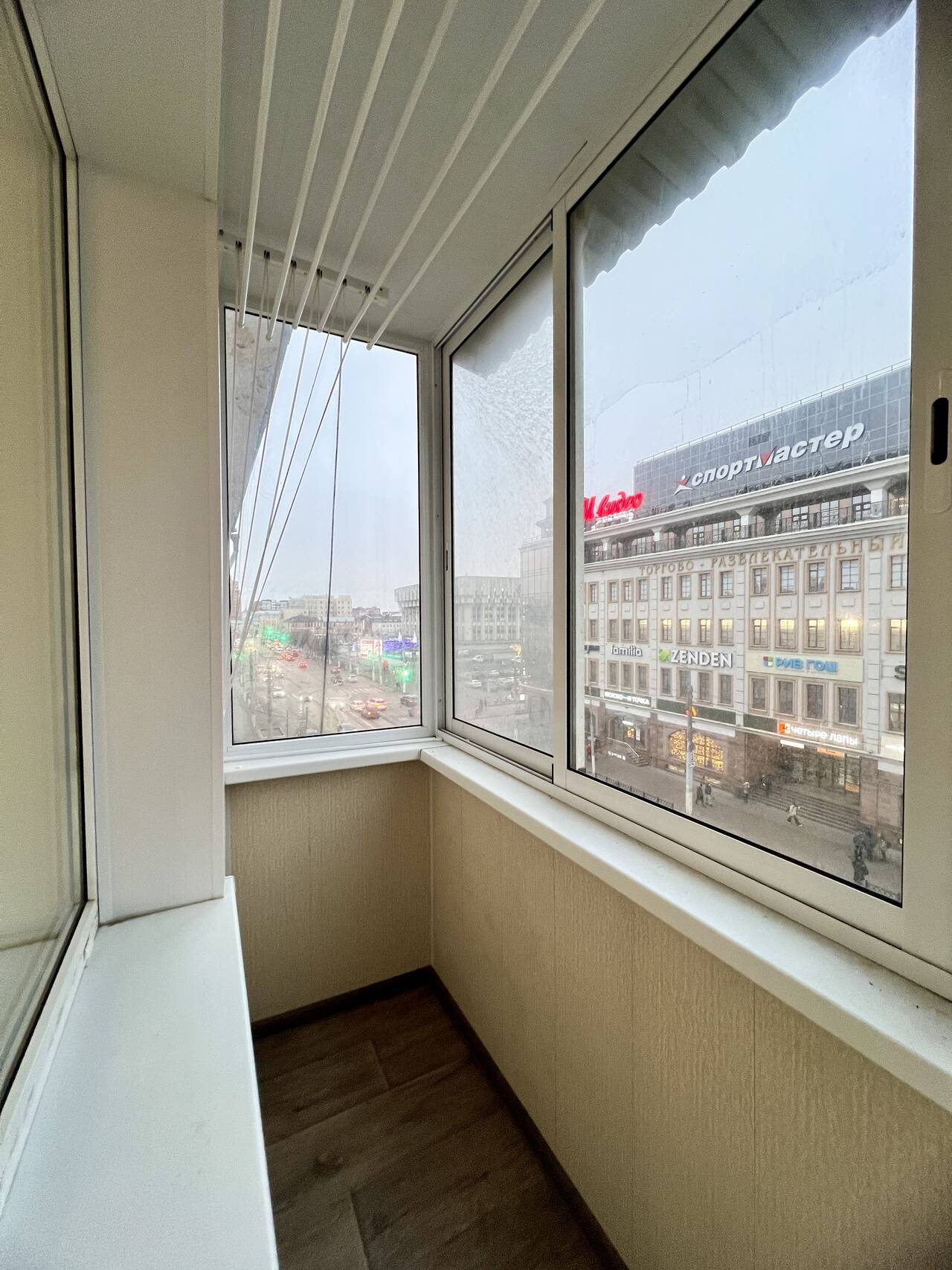 InnDays, Советская,66 в Туле фото 6 Недвижимость Тула