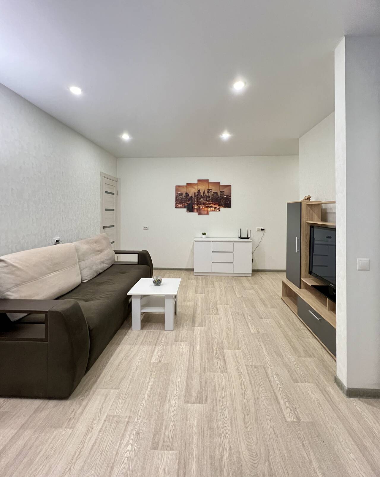 InnDays, Советская,66 в Туле фото 7 Недвижимость Тула