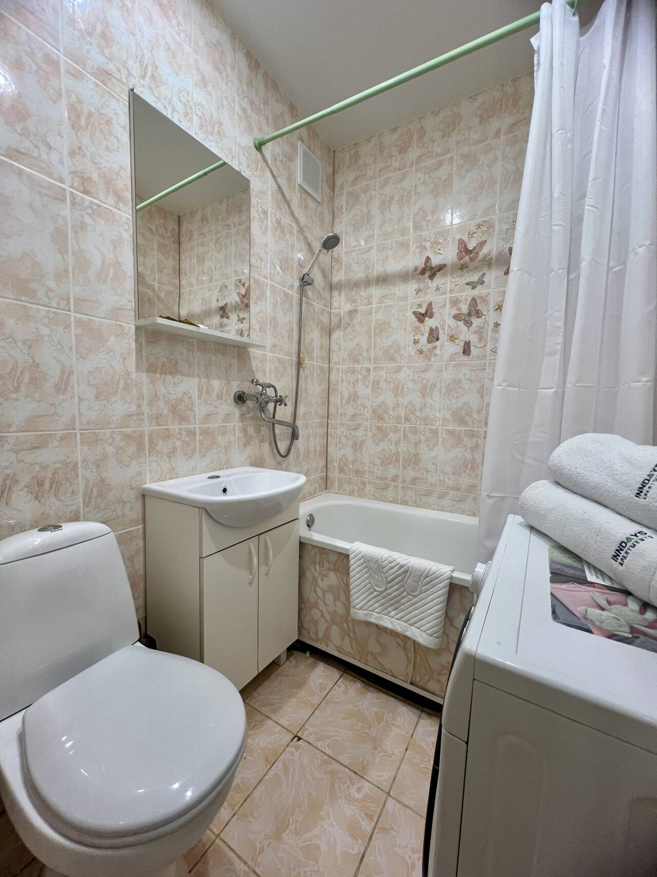 InnDays, Советская,66 в Туле фото 3 Недвижимость Тула