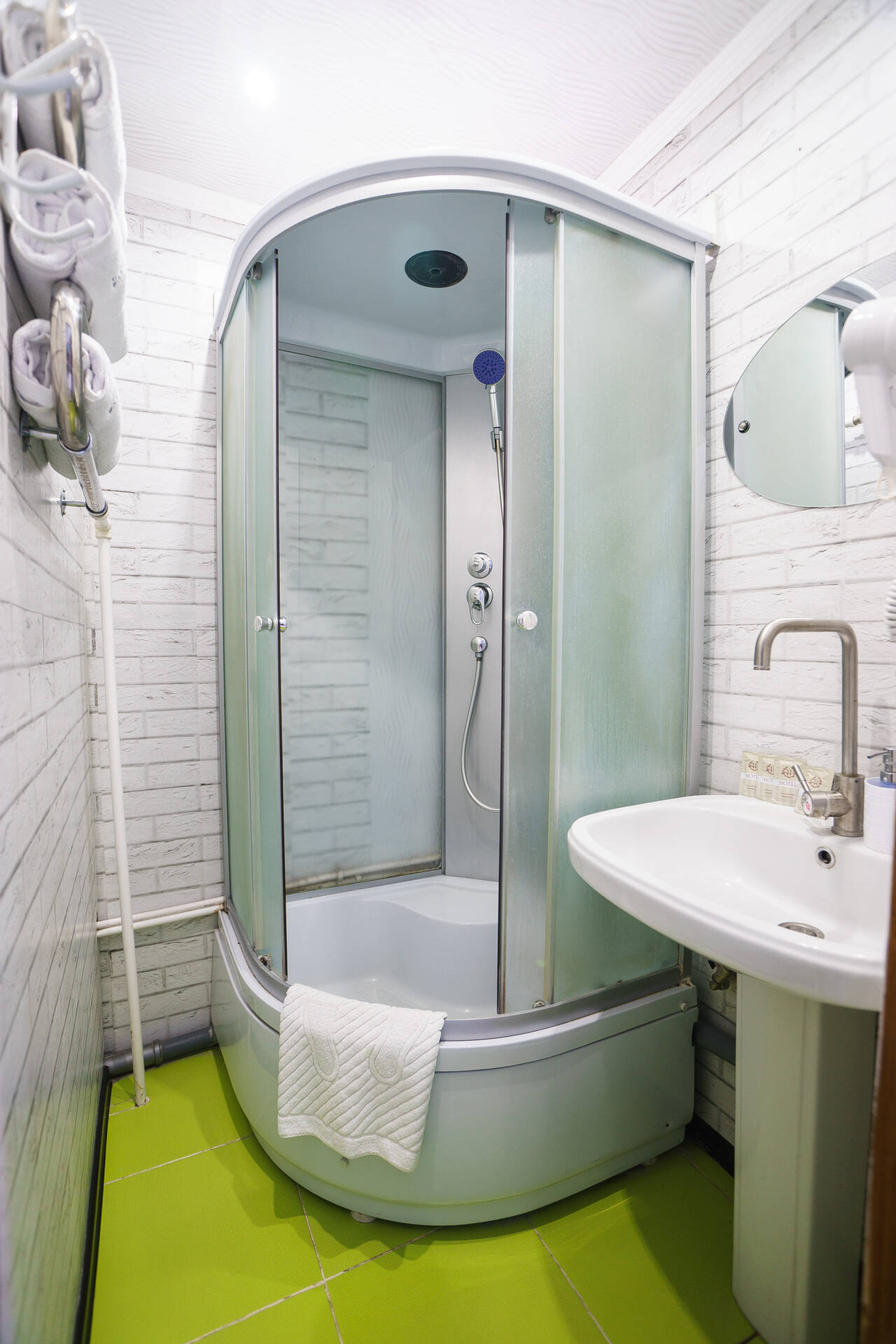 InnDays, Красоармейский,8 в Туле фото 5 Недвижимость Тула