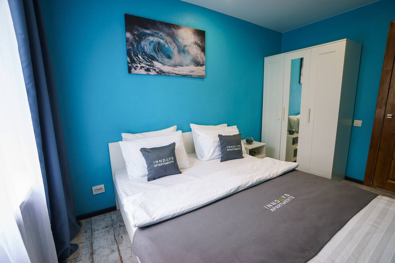 InnDays, Красоармейский,8 в Туле фото 6 Недвижимость Тула