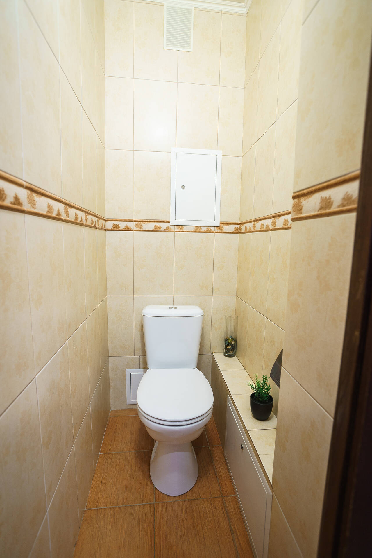 InnDays, Кирова,10 в Туле фото 3 Недвижимость Тула