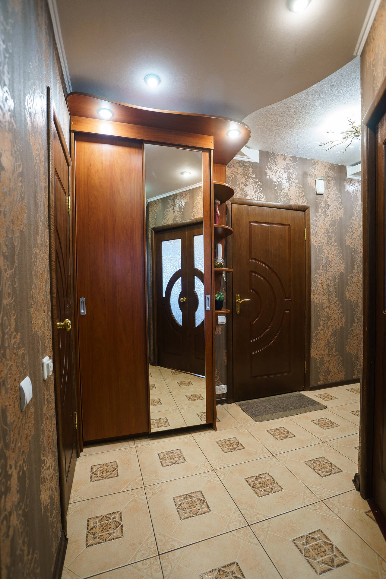 InnDays, Кирова,10 в Туле фото 7 Недвижимость Тула