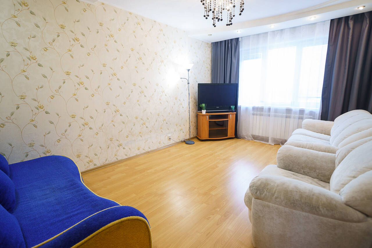 InnDays, Кирова,10 в Туле фото 6 Недвижимость Тула